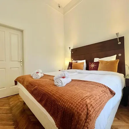 City Hotel Matyas Budapest Exterior foto