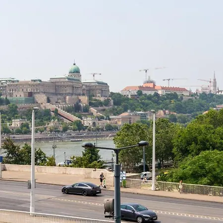 City Hotel Matyas Budapest Exterior photo