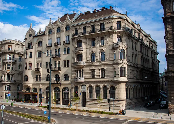 City Hotel Matyas