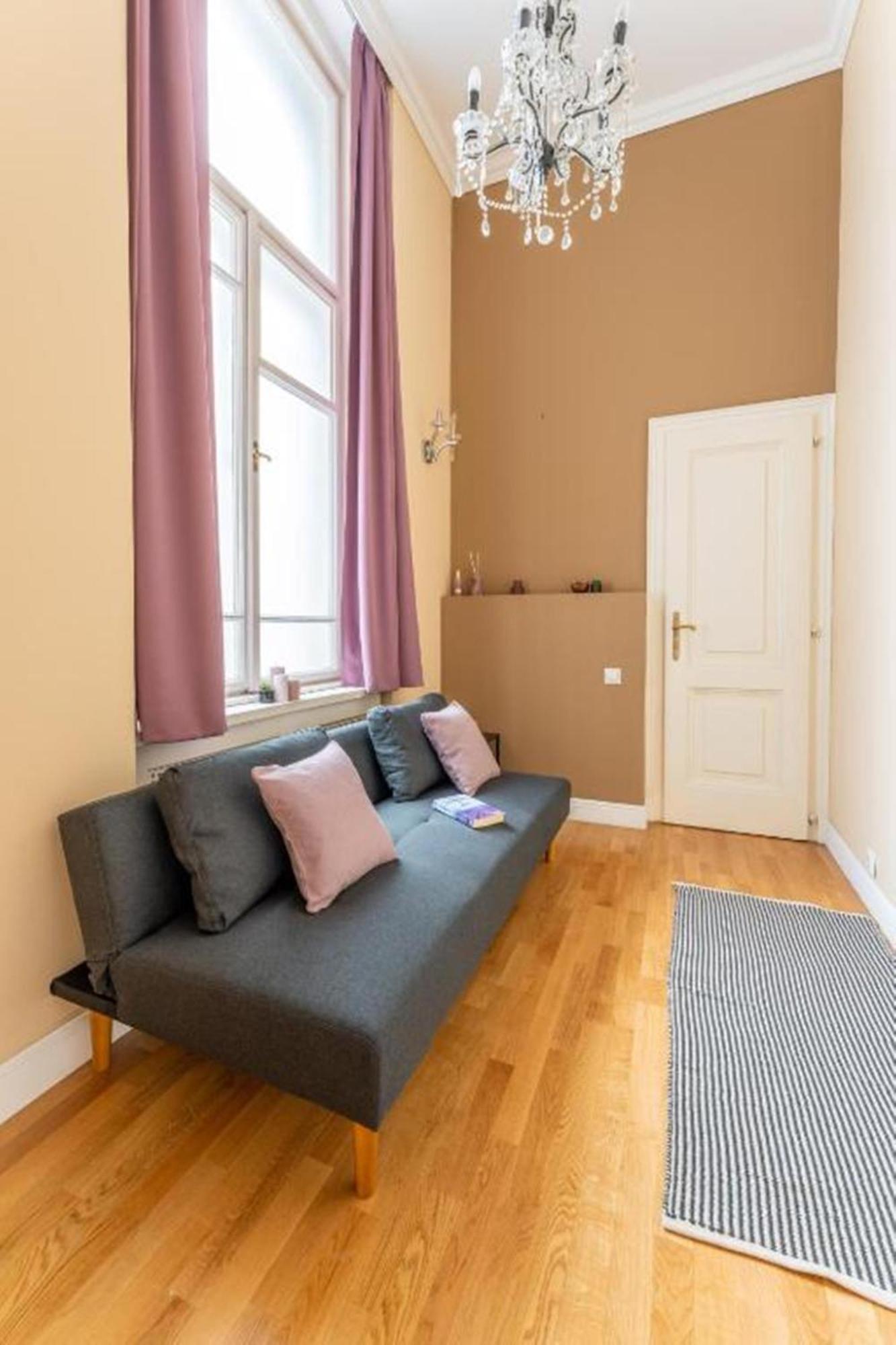 Hotel Matyas Budapest