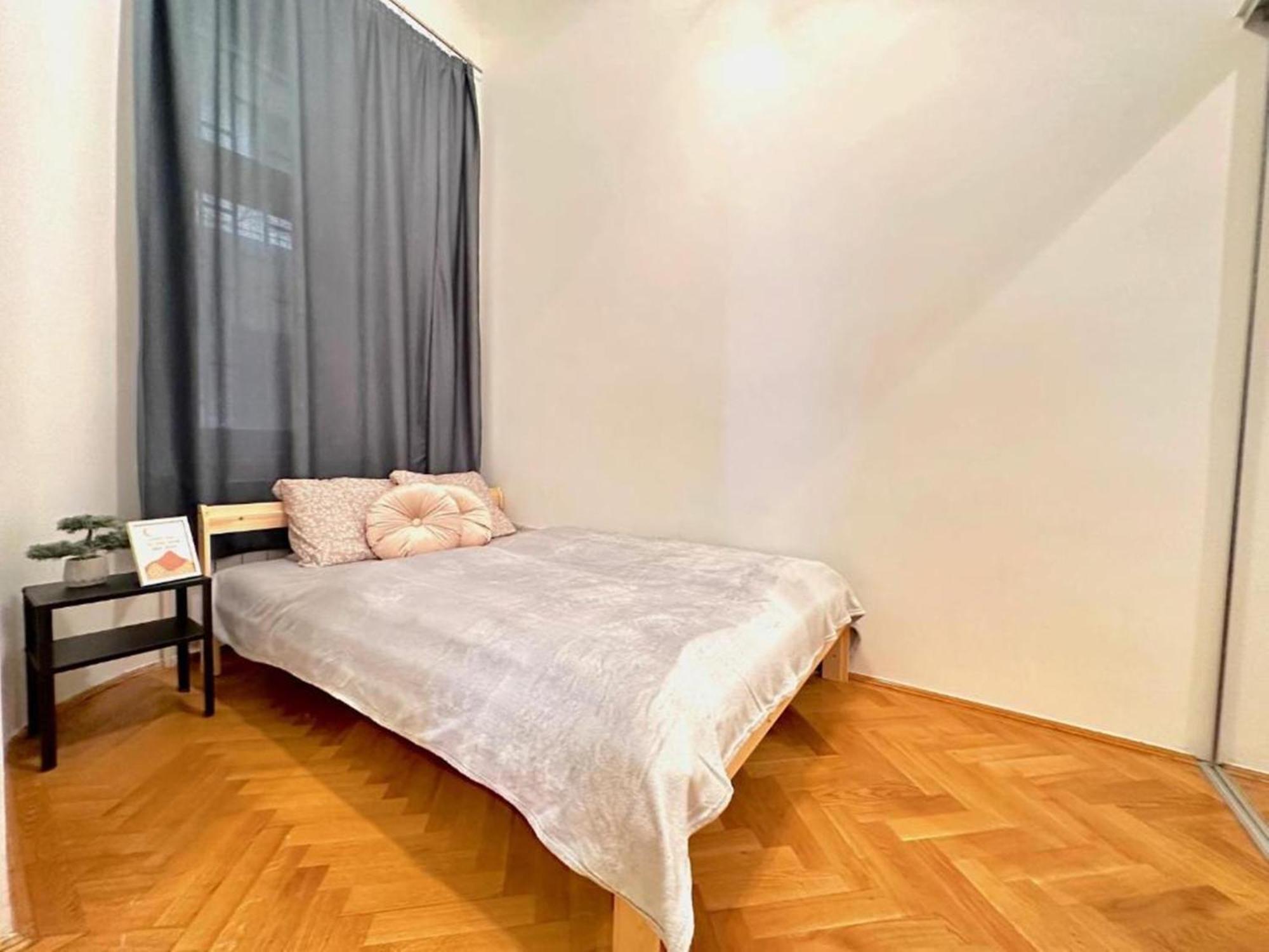 Hotel Matyas Budapest