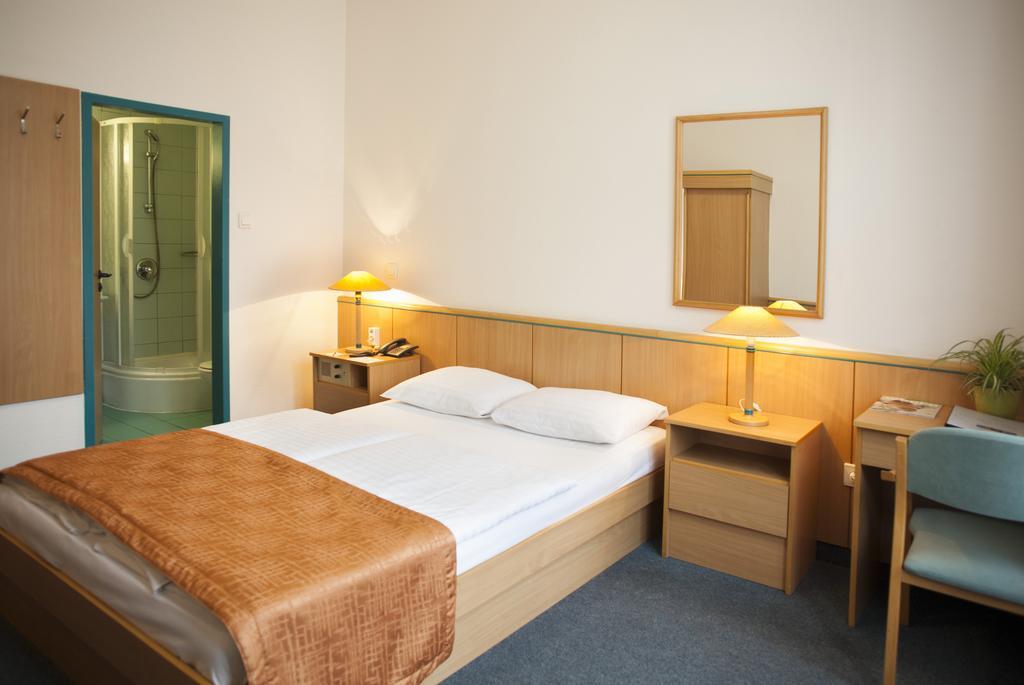 Hotel Matyas 3*